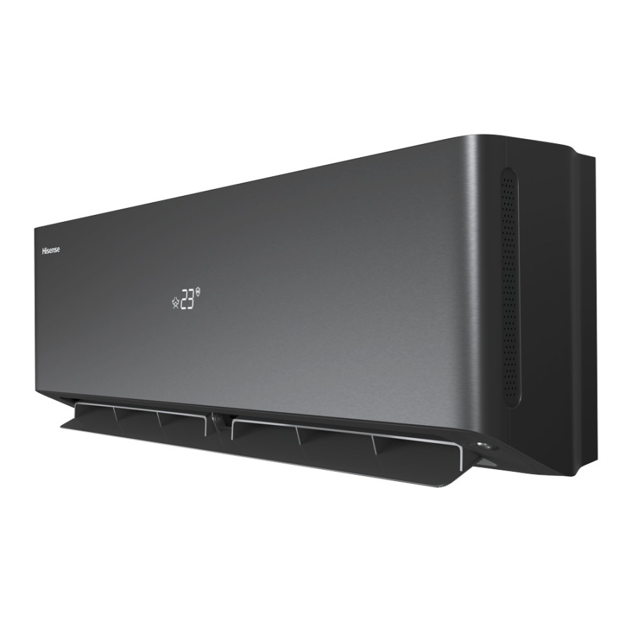 Инверторный настенный кондиционер (сплит-система) Hisense AS-10UW4RXVQH01A(B)