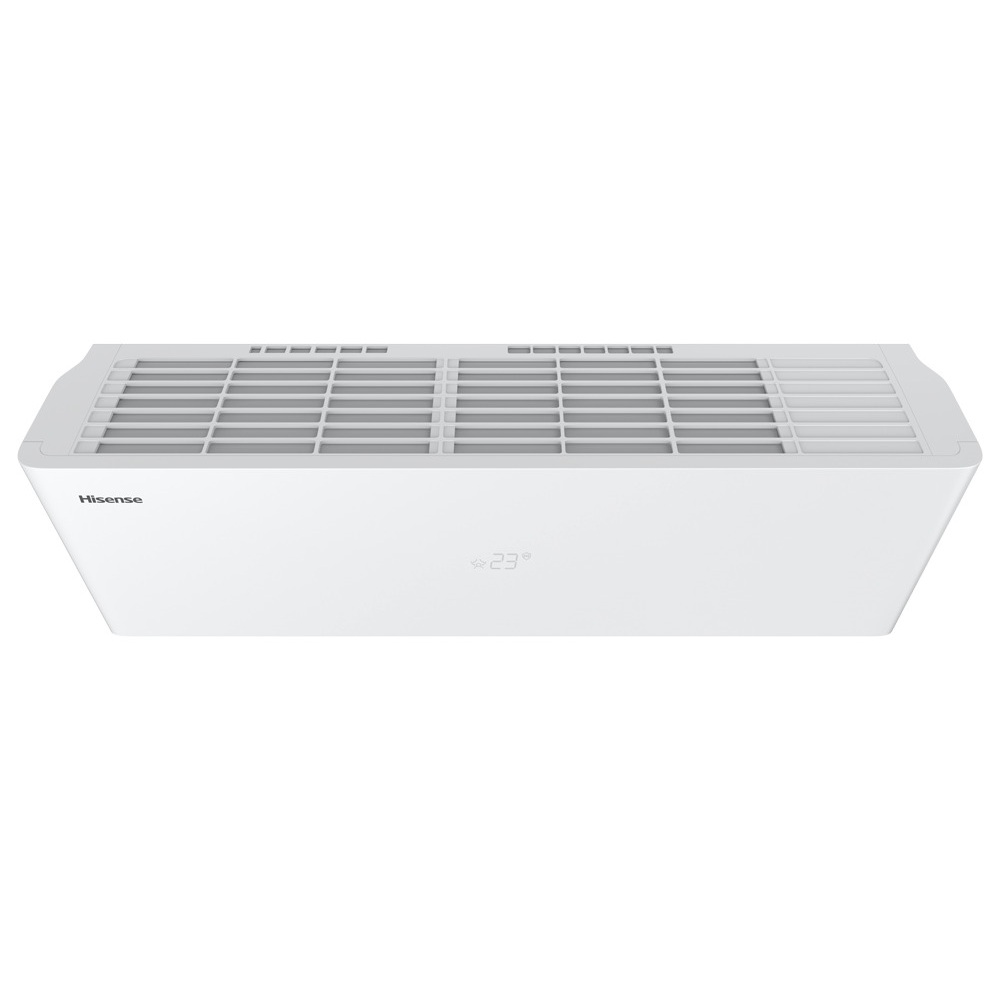 Инверторный настенный кондиционер (сплит-система) Hisense AS-10UW4RXVQH01A