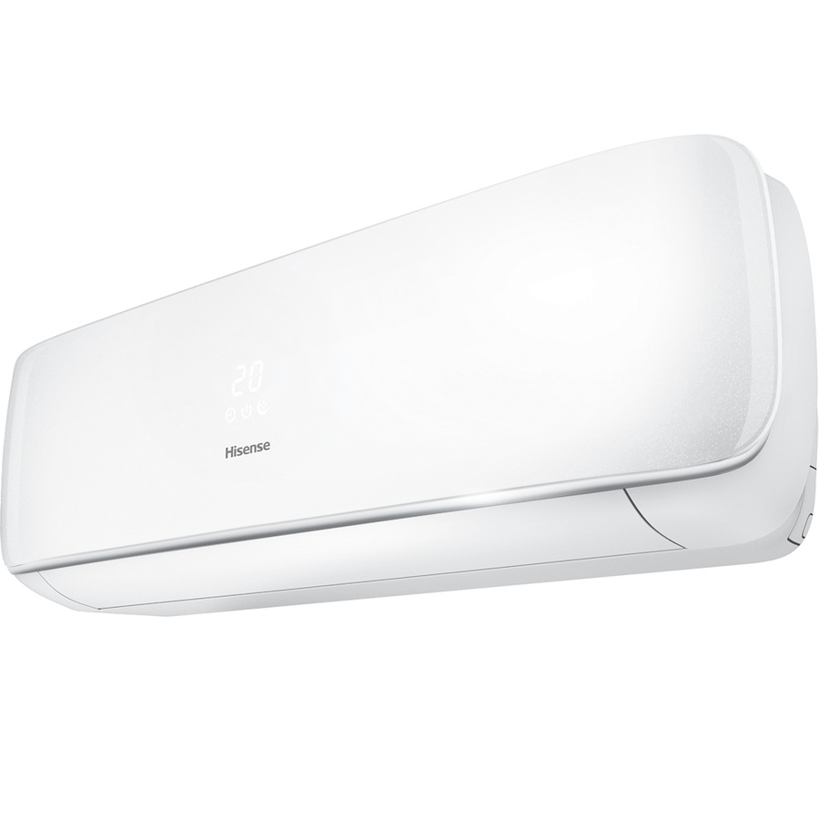 Настенный внутренний блок мультисплит-системы Hisense AMS-18UW4RXATG03 Wi-Fi