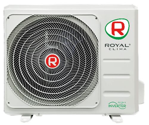 Компрессорно-конденсаторный блок Royal Clima RCI-TWN22HN/OUT