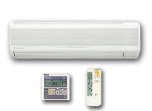 Настенный кондиционер (сплит-система) Daikin FAQ100B / RQ100BV