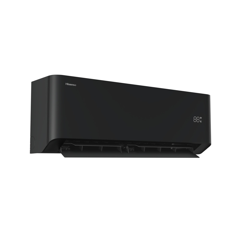 Настенный внутренний блок мульти-сплит-системы Hisense AMS-12UW4RWUHB00(B)