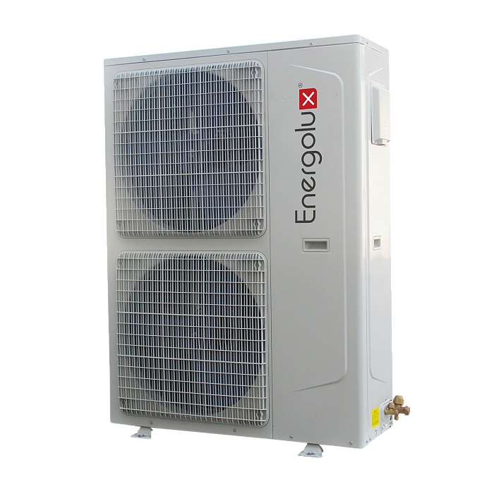 Инверторный канальный кондиционер (сплит-система) Energolux ESAD60HD7_AR1 / ESAU60U7_AR1
