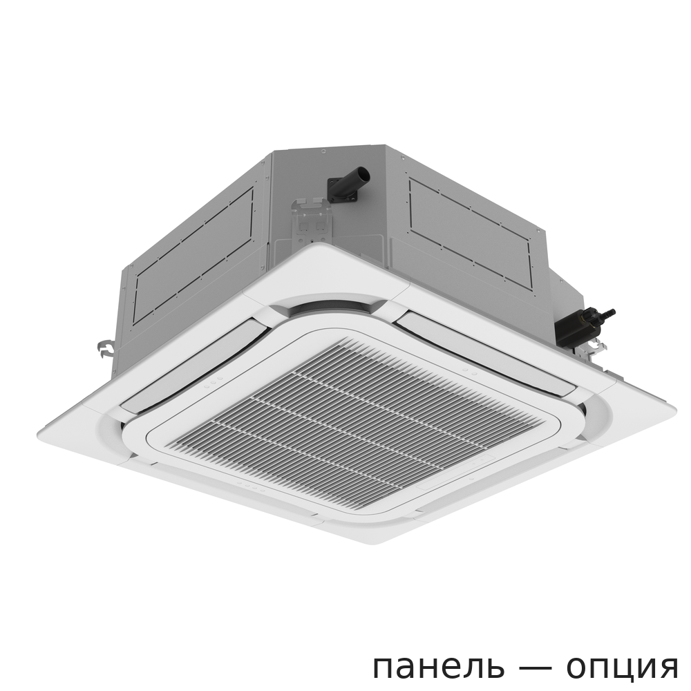 панель — опция