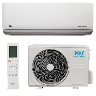 Изображение для товара MDV MDSAN-24HRFN8 (WF) / MDOAN-24HFN8