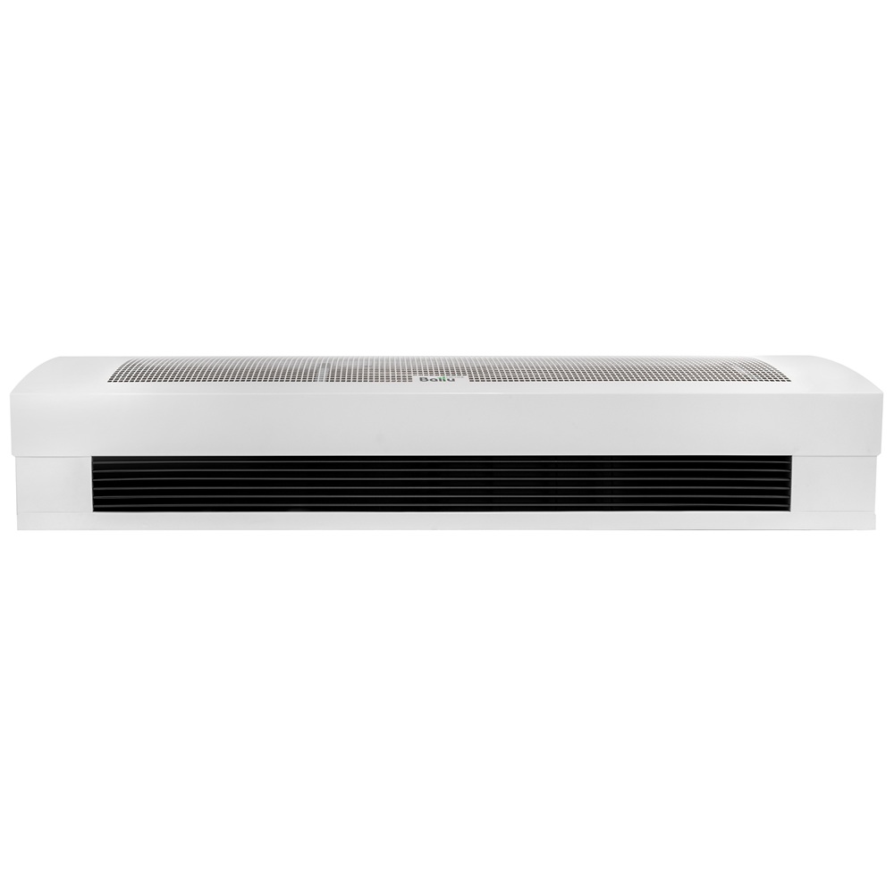 Тепловая завеса с подводом воды Ballu BHC-H20W45-SP