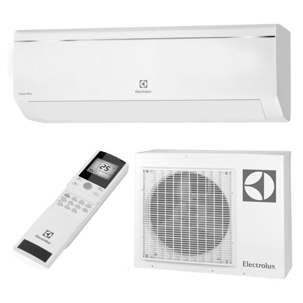 Настенный кондиционер (сплит-система) Electrolux EACS/I-18HF/N8_21Y