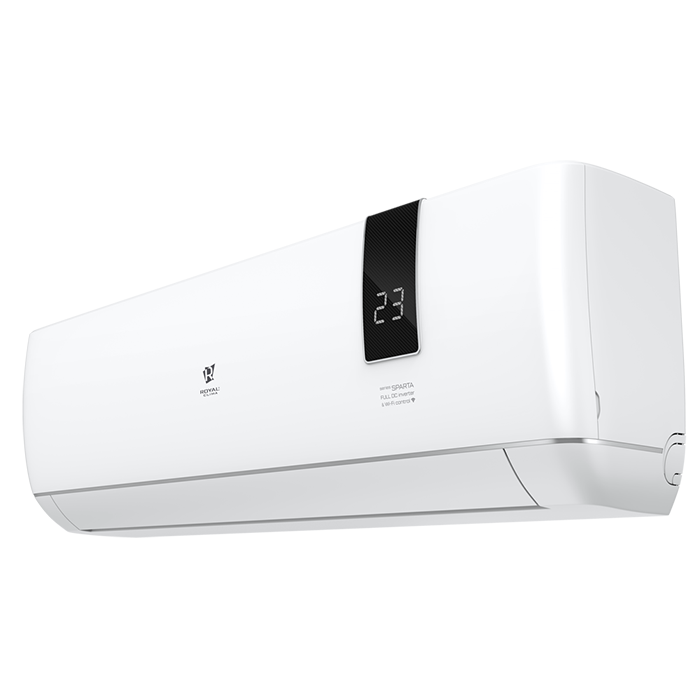 Инверторный настенный кондиционер (сплит-система) Royal Clima RCI-SA30HN