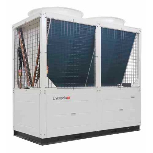 Чиллер Energolux SCAW-M135ZHT