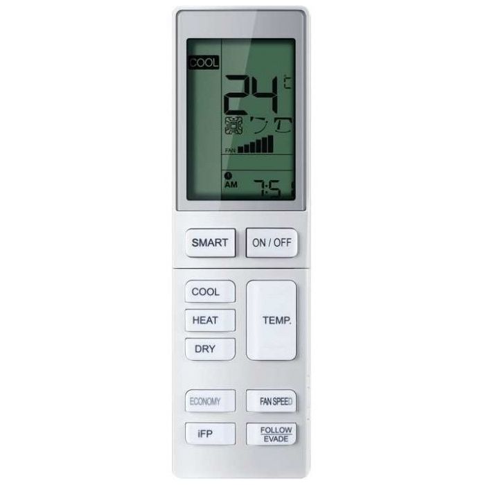 Изображение для товара Haier ABH105H1ERG / 1UH105N1ERG