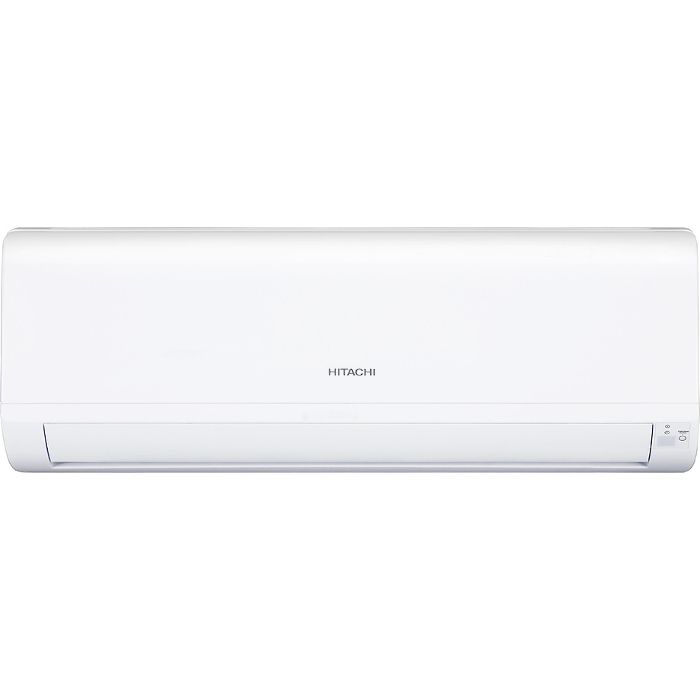 Инверторный настенный кондиционер (сплит-система) Hitachi RAK-50RPC / RAC-50WPC