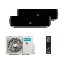 Изображение для товара Hisense AMW2-14U4RGC / AMS-09UW4RVETG00(B)x2