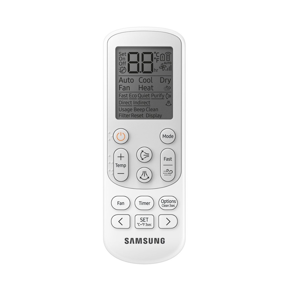Настенный кондиционер Samsung AR18BSFAMWKNER