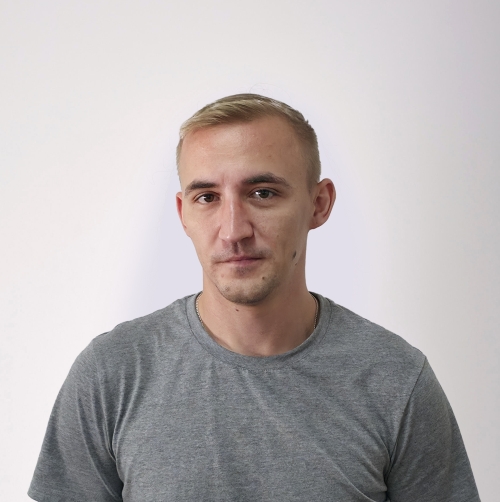 Алексей Медведев