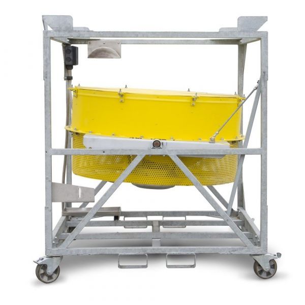 Изображение для товара Trotec TTW 100000