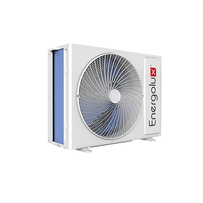 Инверторный канальный кондиционер (сплит-система) Energolux ESAD36D1_WF_AR2_DC / ESAU36U1_AR2_DC