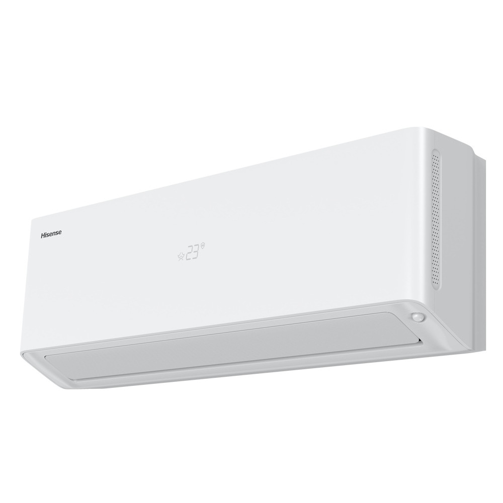 Инверторный настенный кондиционер (сплит-система) Hisense AS-13UW4RXVQH02