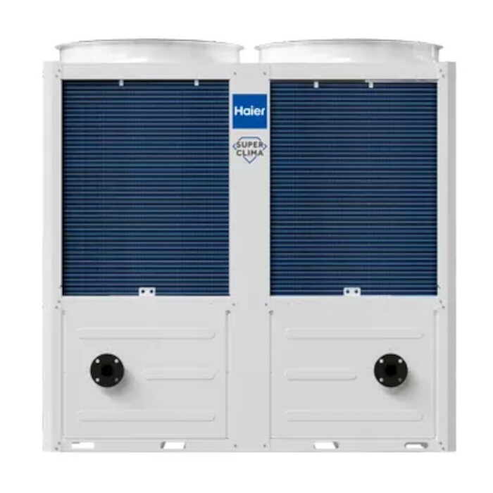 Чиллер Haier CA0100HAHN
