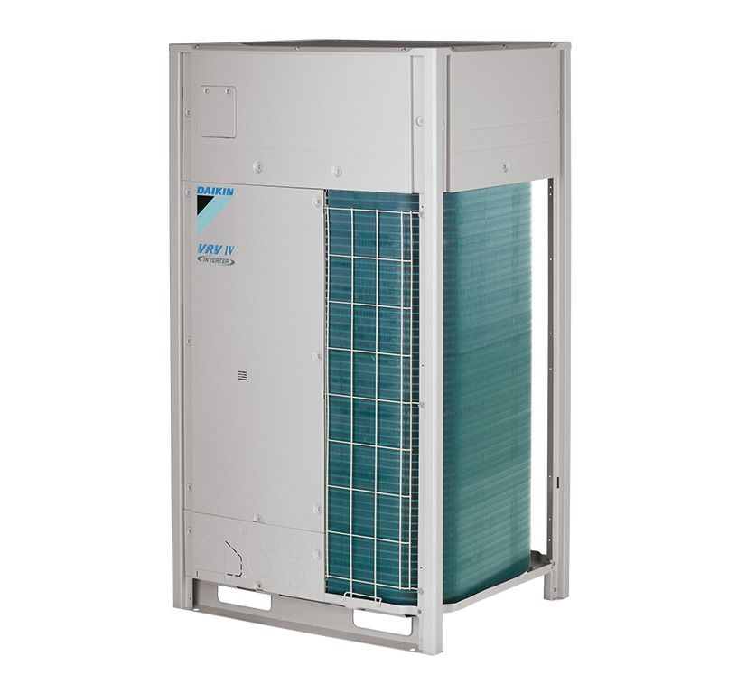 Наружный блок VRV Daikin RXYQQ14U Наружный блок VRV Daikin RXYQQ14U