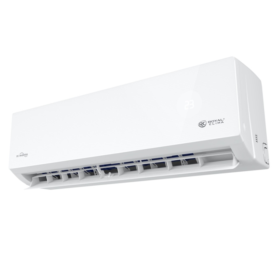Инверторный настенный кондиционер (сплит-система) Royal Clima RCI-OME22HN