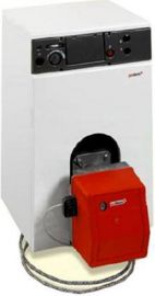 Газовый котел Protherm Бизон 35 NL