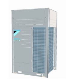 Наружный блок Daikin REYQ10T