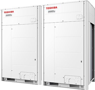 Изображение для товара Toshiba MMY-MUP2001HT8JP-E
