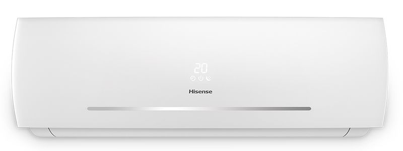 Настенный кондиционер (сплит-система) Hisense AS-18HR4SMADC015