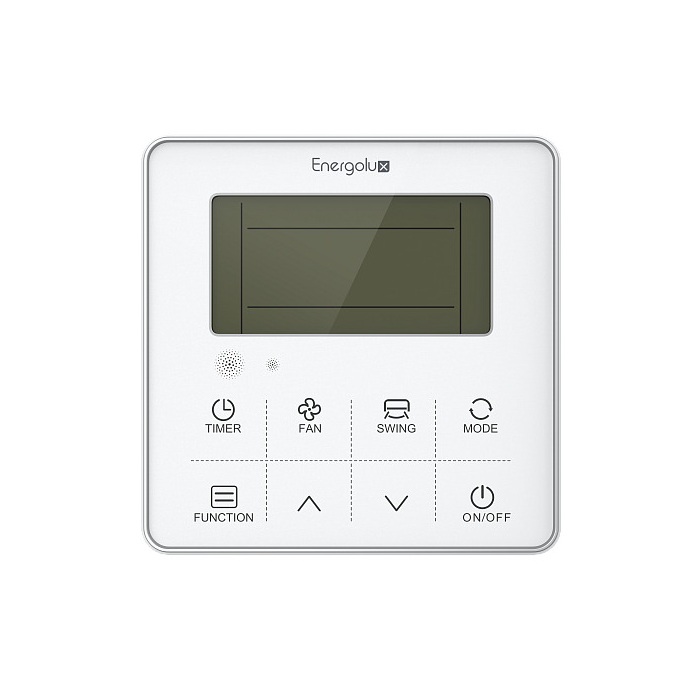 Канальный внутренний блок мульти-сплит-системы Energolux ESAD18M5_WF_AR2_DC