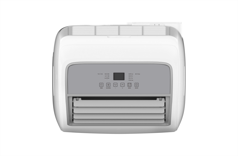 Мобильный кондиционер Funai MAC-CM40HPN04 Мобильный кондиционер Funai MAC-CM40HPN04