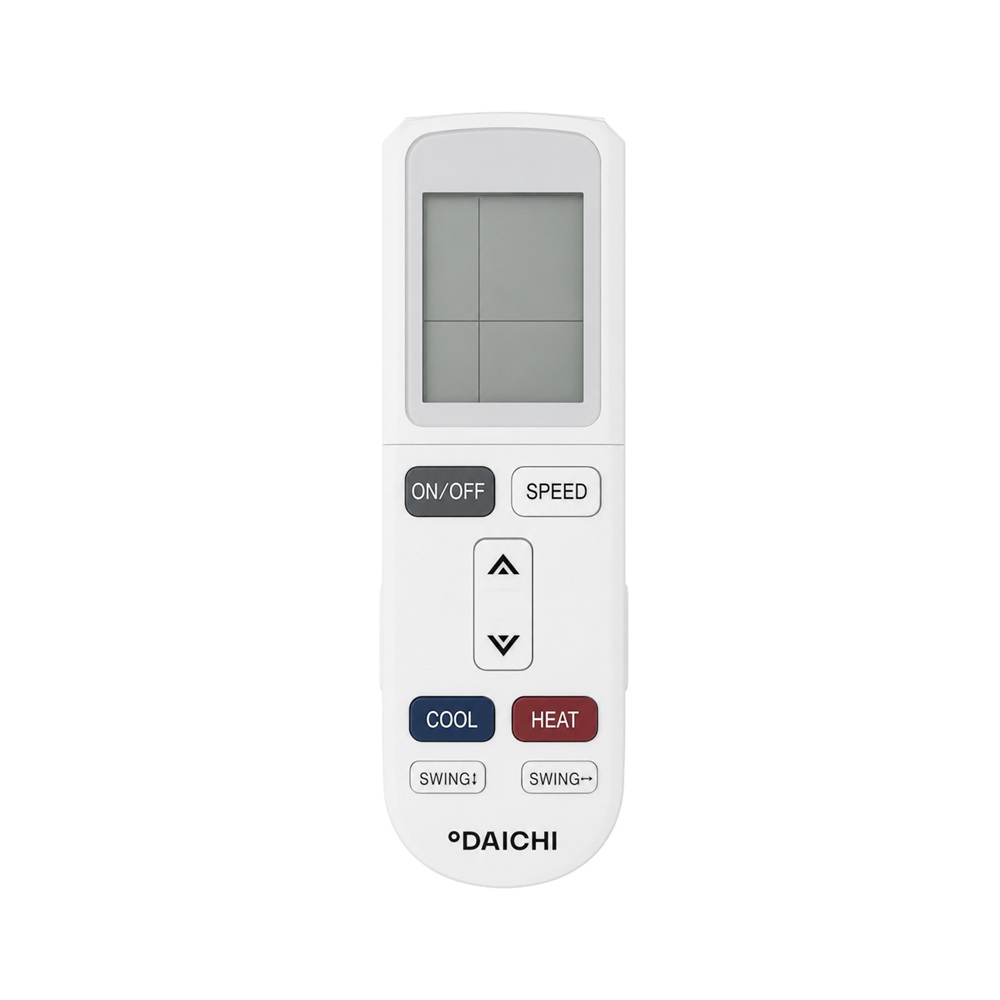 Изображение для товара Daichi DA140CLCP1X / DF140CLOP3X / DPC06L1