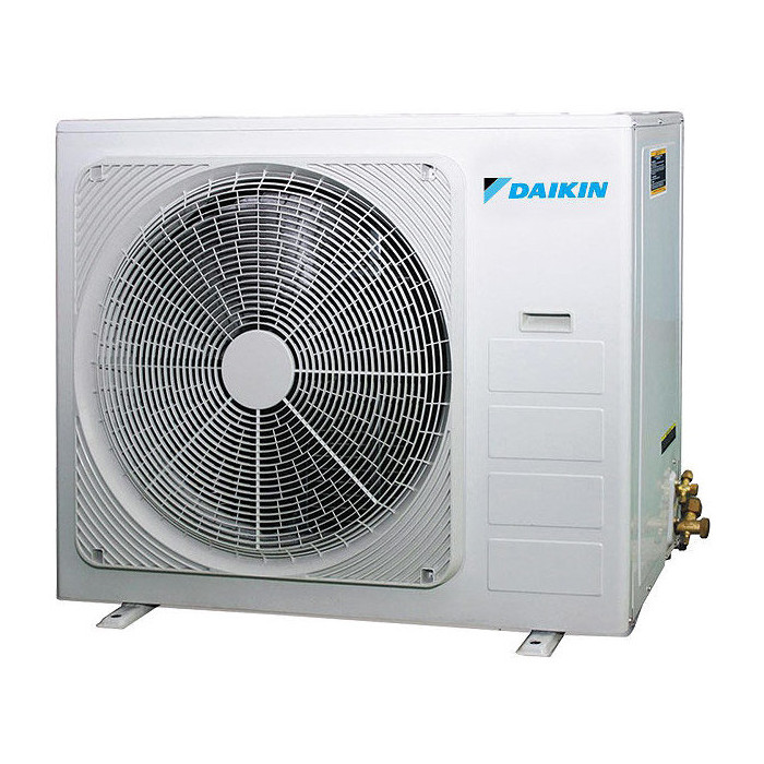 Изображение для товара Daikin FDMQN140CXV / RQ140DXY с зимним комплектом (-40)