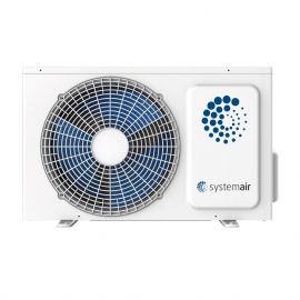 Изображение для товара Systemair SYSPLIT SIMPLE MULTI3 21 EVO HP Q