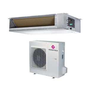 Изображение для товара Dantex RK-36BHM4N / RK-36HM4NE-W