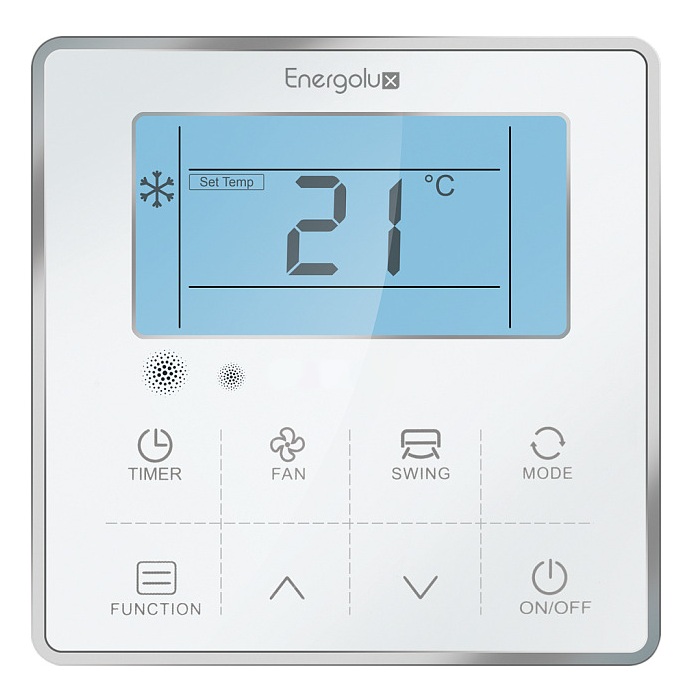 Изображение для товара Energolux ESAD100HD1_AR1_DC / ESAU100U1_AR1_DC_WS30
