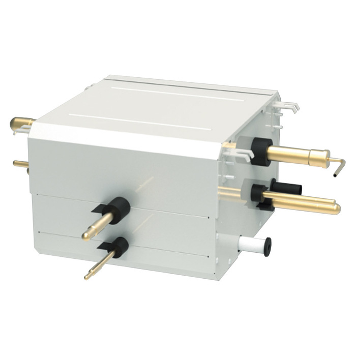 Распределительный блок Gree NCHS8D Распределительный блок Gree NCHS8D