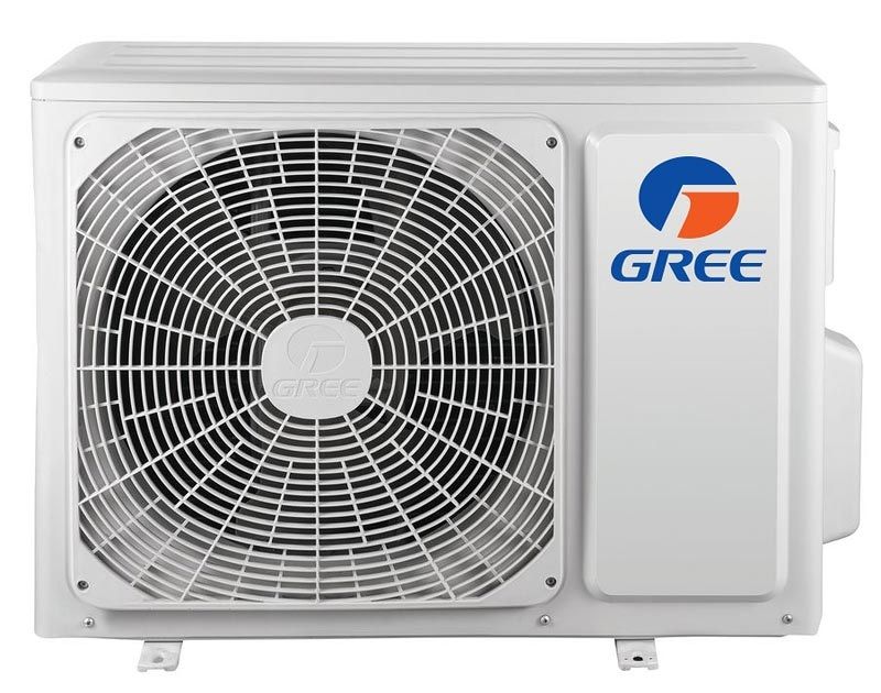 Изображение для товара Gree GWH09UB-K6DNA4A