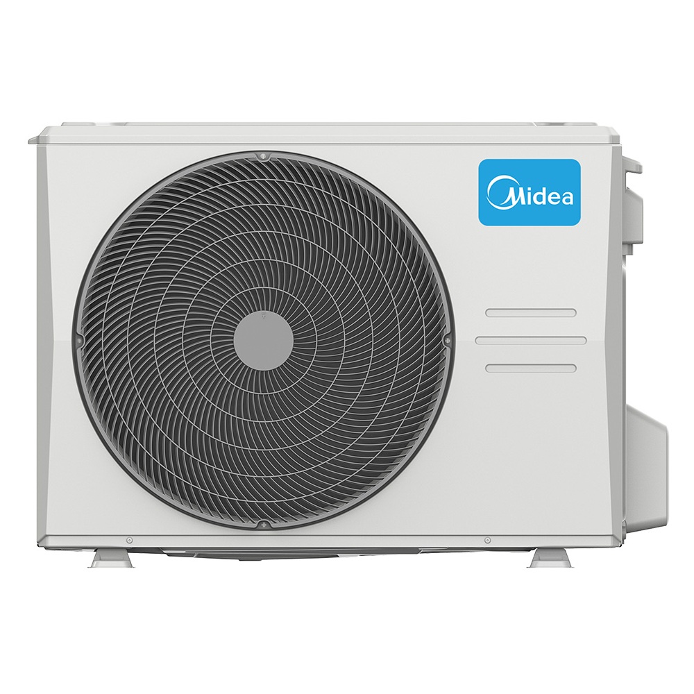 Изображение для товара Midea MSAG2-24HRN8-I / MSAG2-24HRN8-O с зимним комплектом (-40)