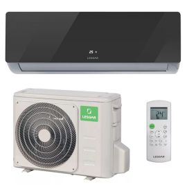 Изображение для товара Lessar LS-HE09KNE2 / LU-HE09KNE2