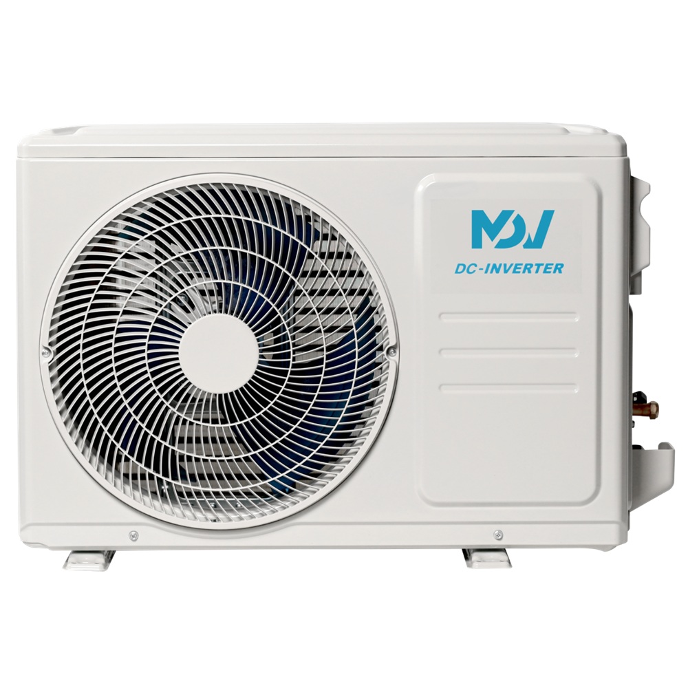 Изображение для товара MDV MDSAG-12HRDN8 (WF) / MDOAG-12HDN8