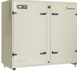 Изображение для товара Dantherm DanX 2XD
