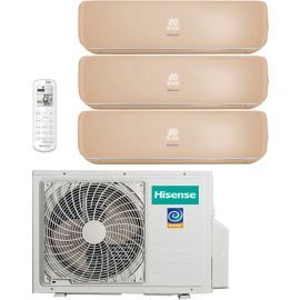 Изображение для товара Hisense AMW3-24U4RJC / AMS-09UW4RVETG00(С) + AMS-12UW4RVETG00(С)
