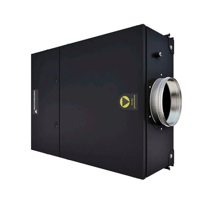 Фотокаталитический очиститель VentMachine DF500 EPA Фотокаталитический очиститель VentMachine DF500 EPA