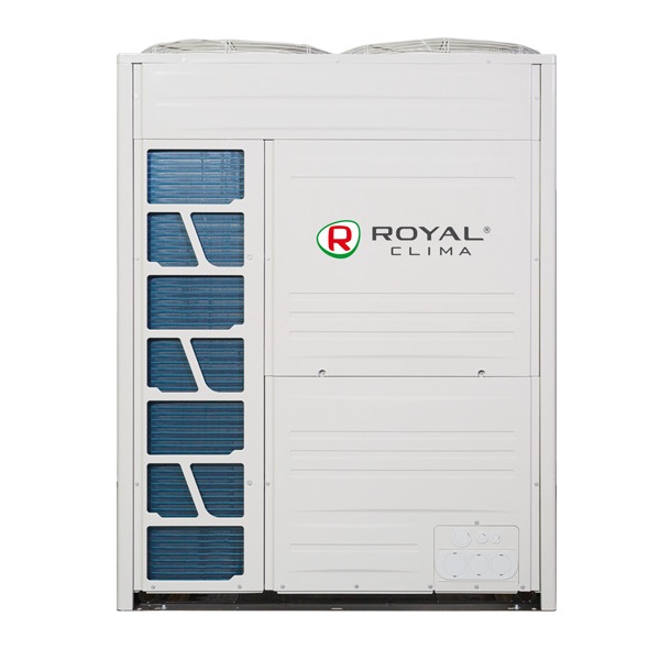 Наружный блок VRF Royal Clima RCWW-136WNFW