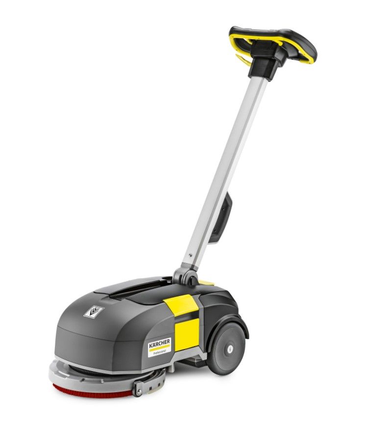 Поломоечная машина Karcher BD 30/4 C Bp Pack