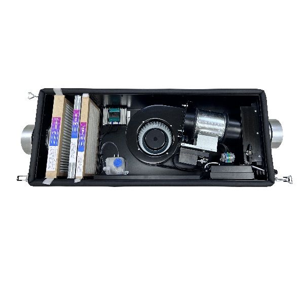 Изображение для товара Minibox E-300 Zentec FKO Lite