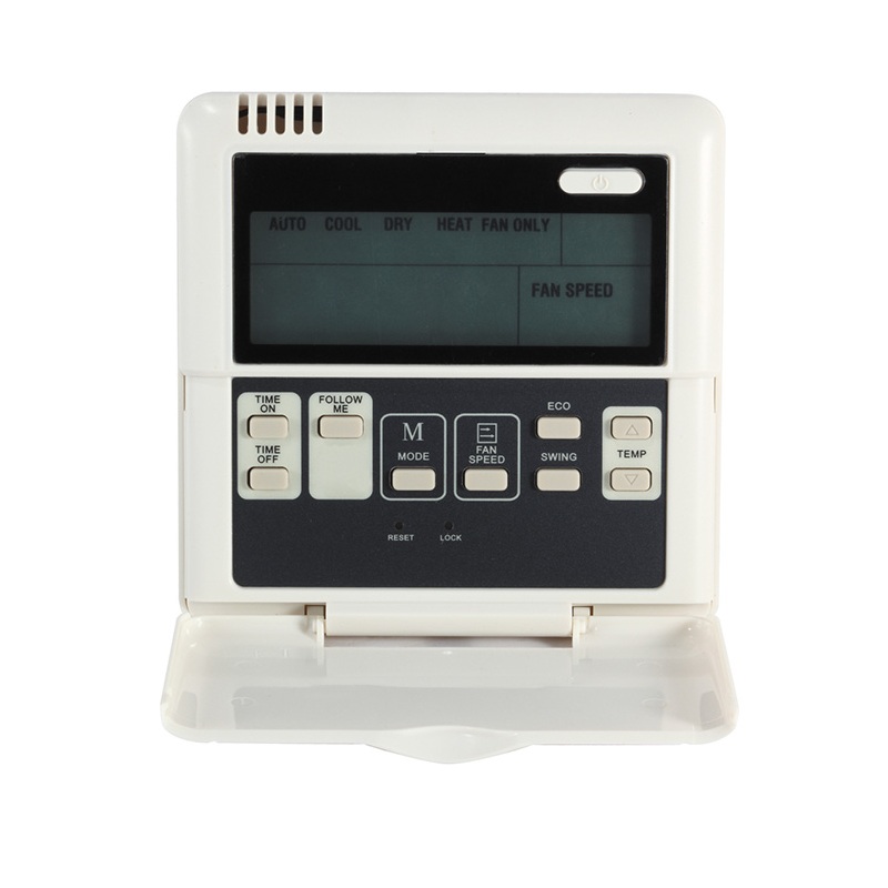 Инверторный канальный кондиционер (сплит-система) Midea MTI-24HWFNXP(GA) / MOX430U-24HFN8-Q(GA)