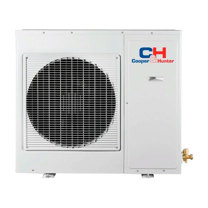 Изображение для товара Cooper&Hunter CH-D18NK2 / CH-U18NK2