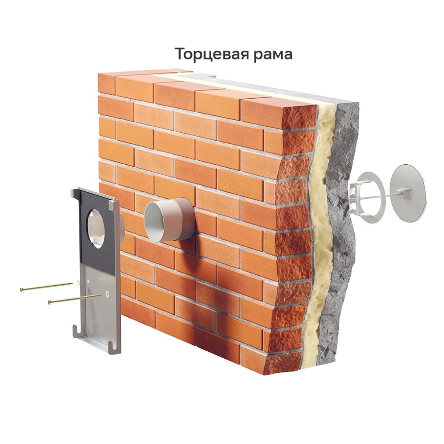 Приточная установка VentMachine Satellite 2 EPA H1