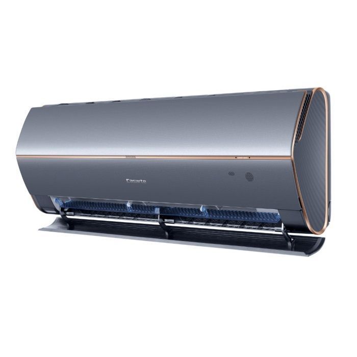 Инверторный настенный кондиционер (сплит-система) Casarte СAS35MW1/R3-B / 1U35MW1/R3 Инверторный настенный кондиционер (сплит-система) Casarte СAS35MW1/R3-B / 1U35MW1/R3